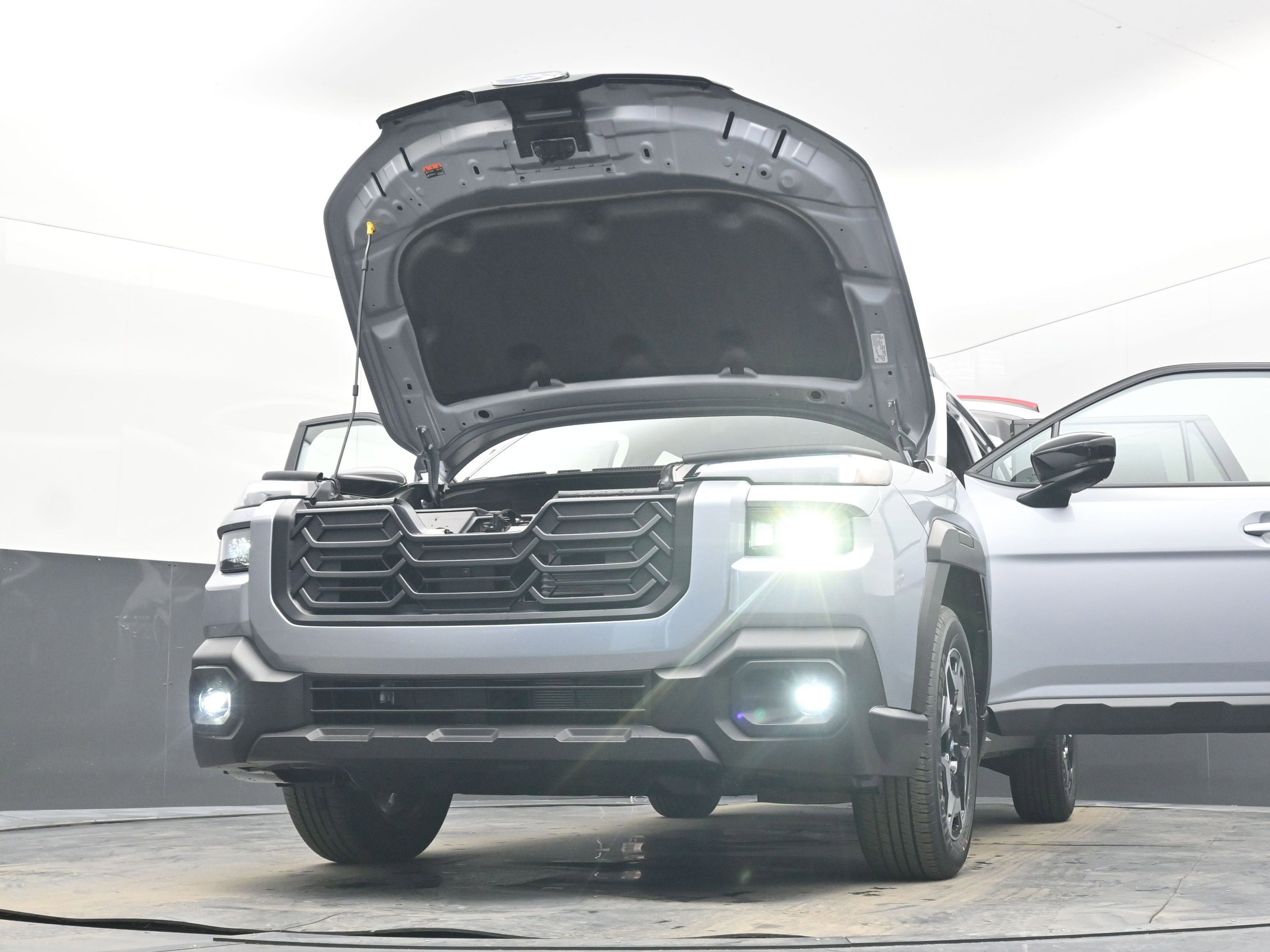 2026 Subaru OUTBACK Touring