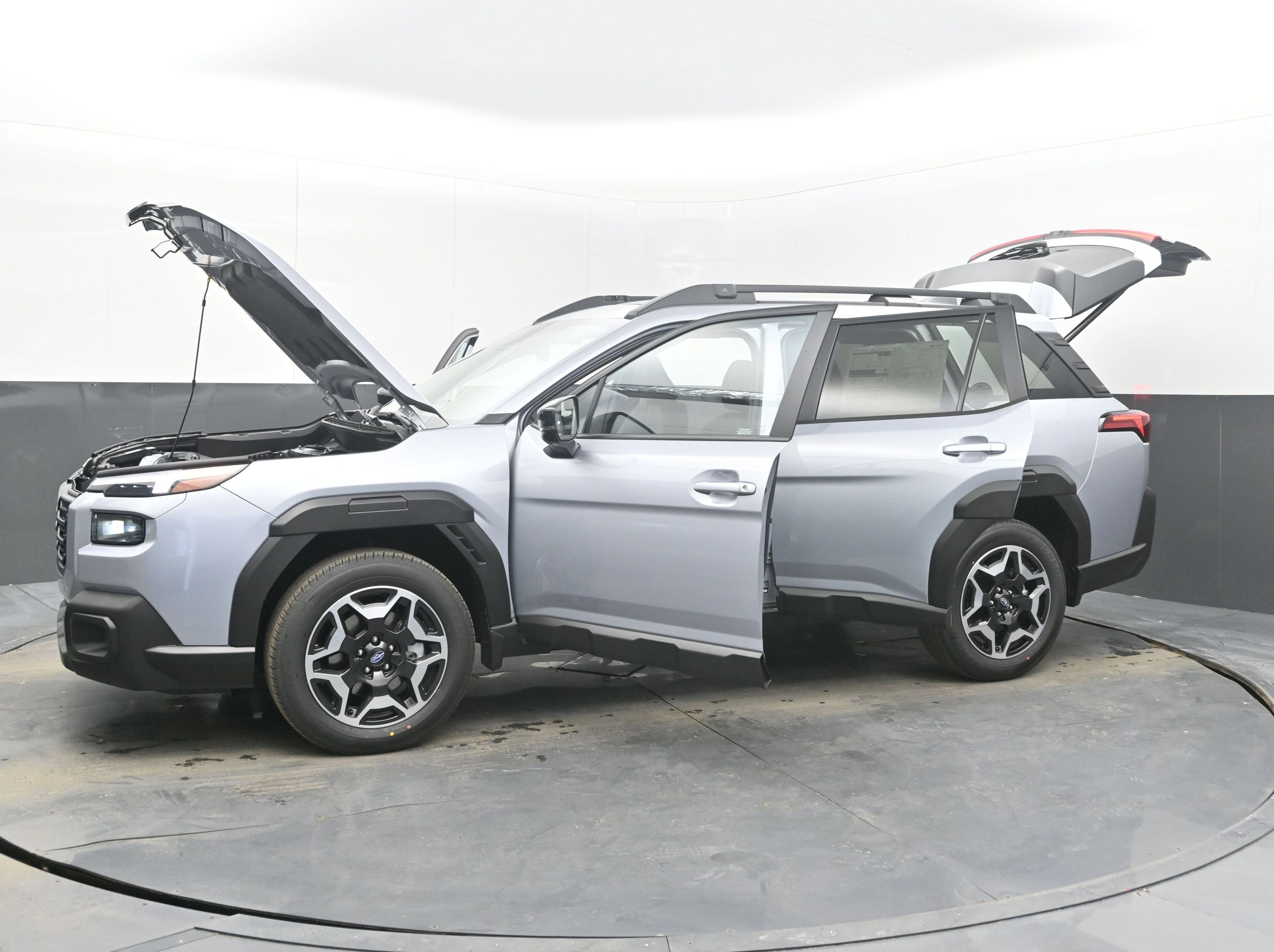 2026 Subaru OUTBACK Touring