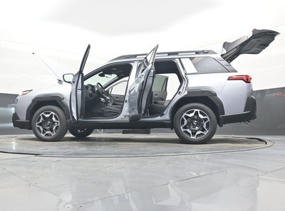 2026 Subaru OUTBACK Touring