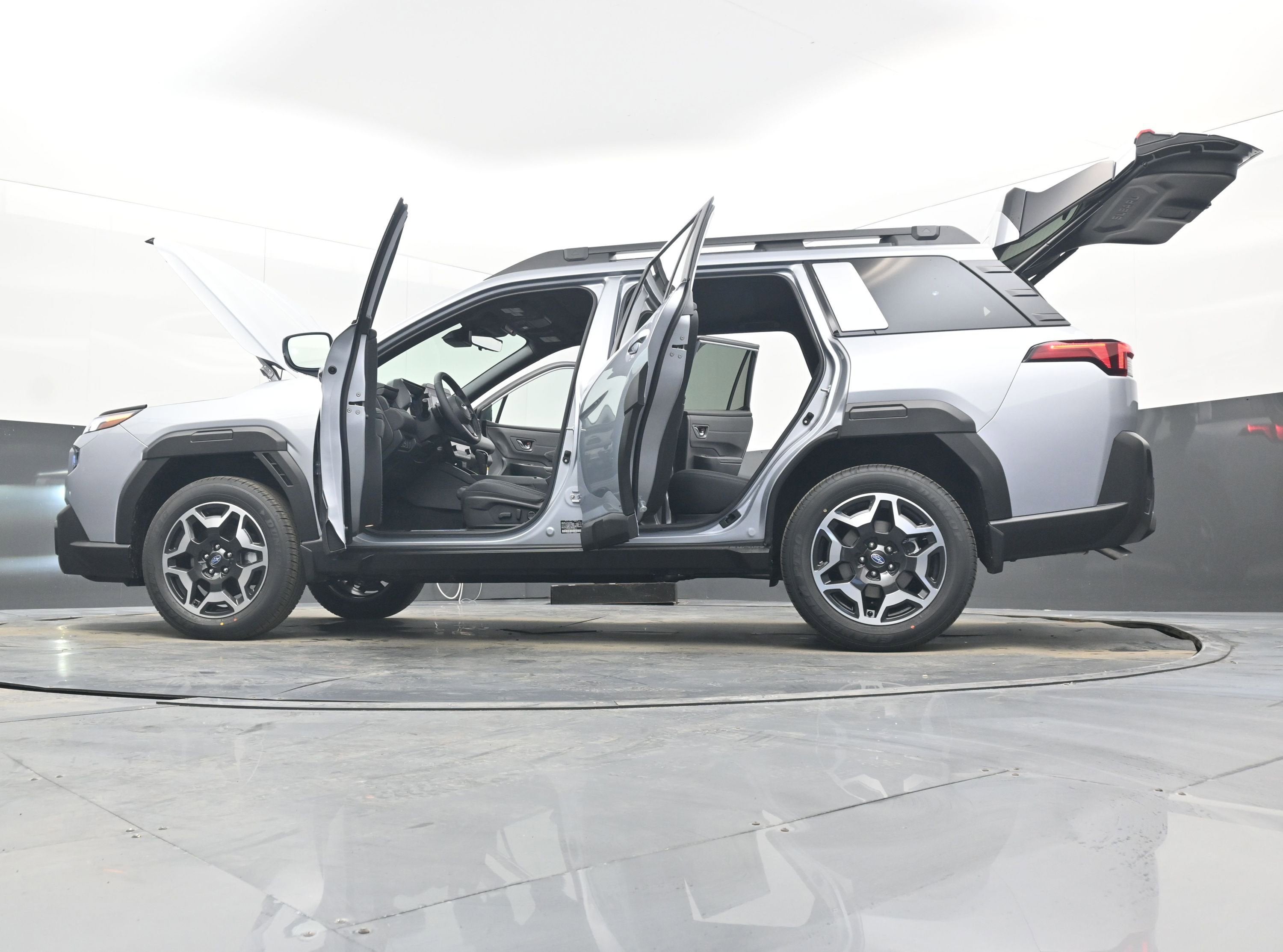 2026 Subaru OUTBACK Touring