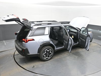 2026 Subaru OUTBACK Touring