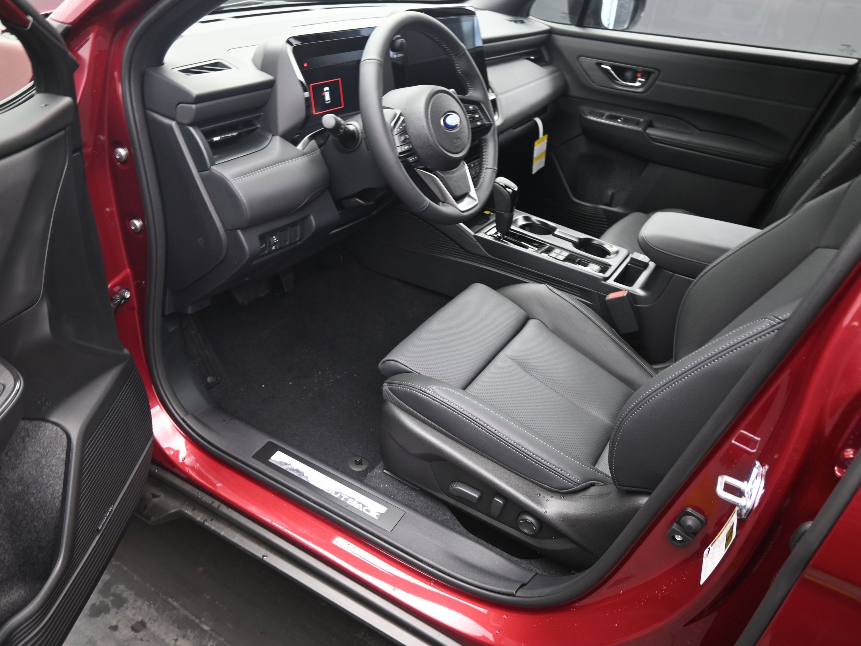 2026 Subaru OUTBACK Touring