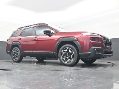 2026 Subaru OUTBACK Touring