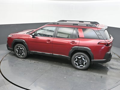 2026 Subaru OUTBACK Touring