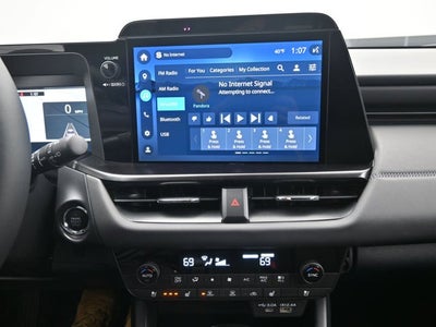 2026 Subaru OUTBACK Touring