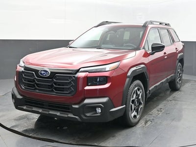 2026 Subaru OUTBACK Touring