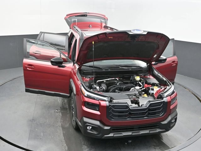 2026 Subaru OUTBACK Touring