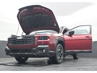 2026 Subaru OUTBACK Touring