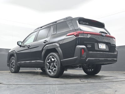 2026 Subaru OUTBACK Touring