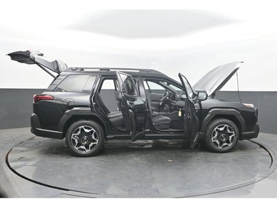 2026 Subaru OUTBACK Touring