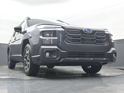 2026 Subaru OUTBACK Touring