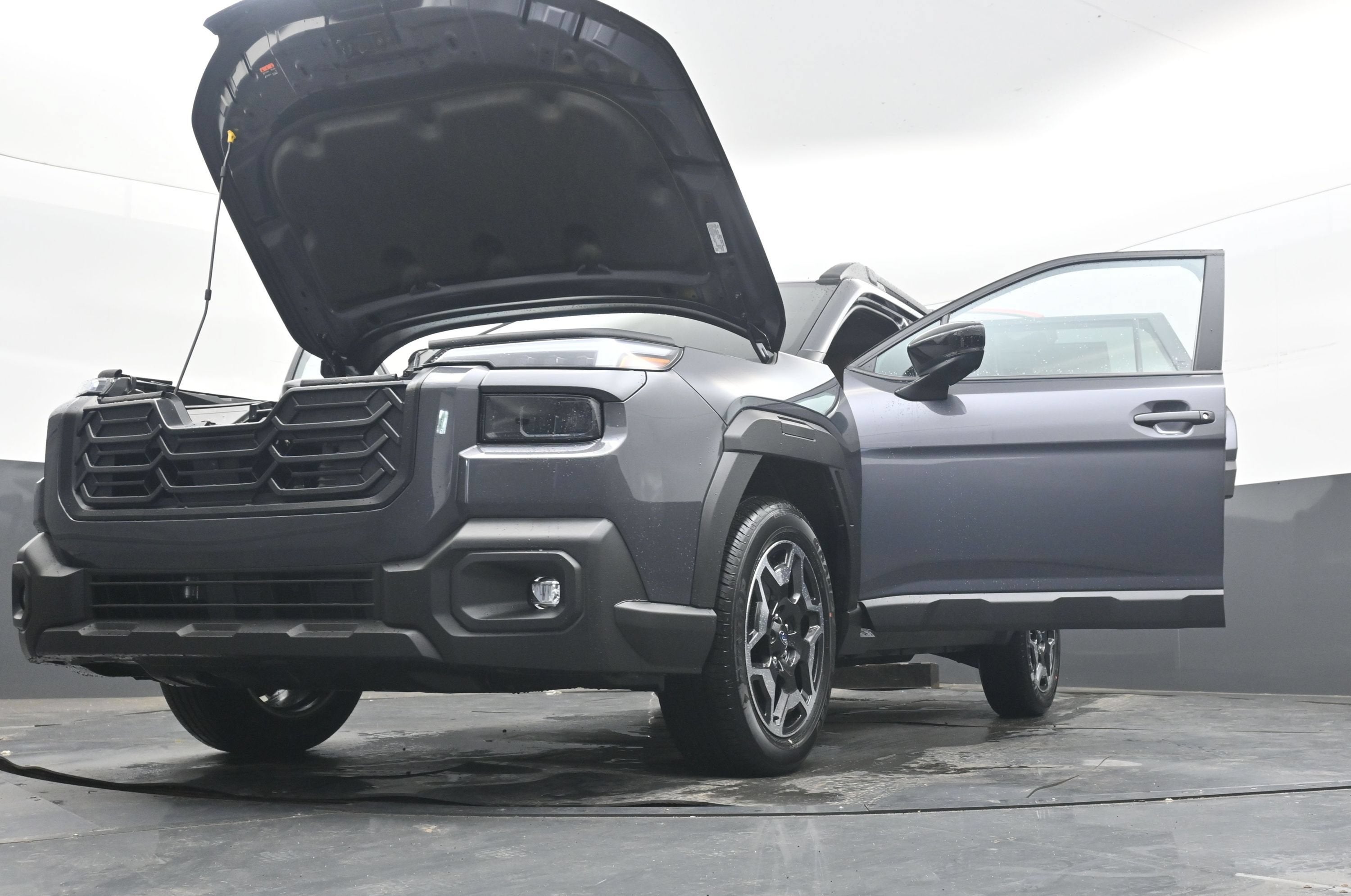 2026 Subaru OUTBACK Touring