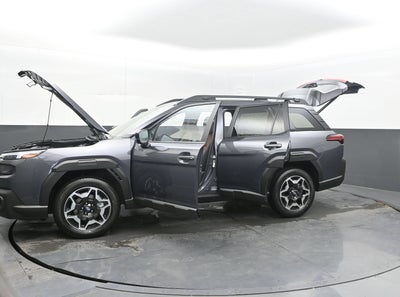 2026 Subaru OUTBACK Touring