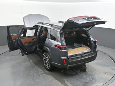 2026 Subaru OUTBACK Touring
