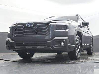2026 Subaru OUTBACK Touring