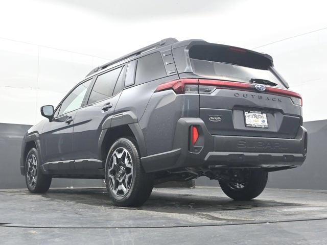 2026 Subaru OUTBACK Touring