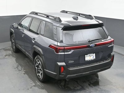 2026 Subaru OUTBACK Touring
