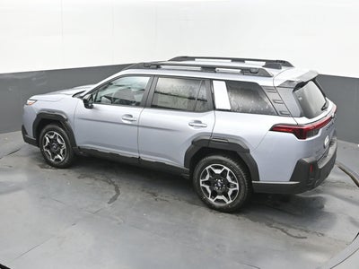 2026 Subaru OUTBACK Touring