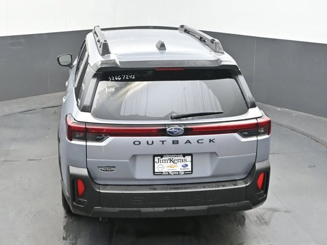 2026 Subaru OUTBACK Touring