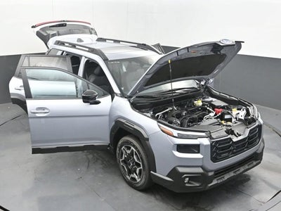 2026 Subaru OUTBACK Touring