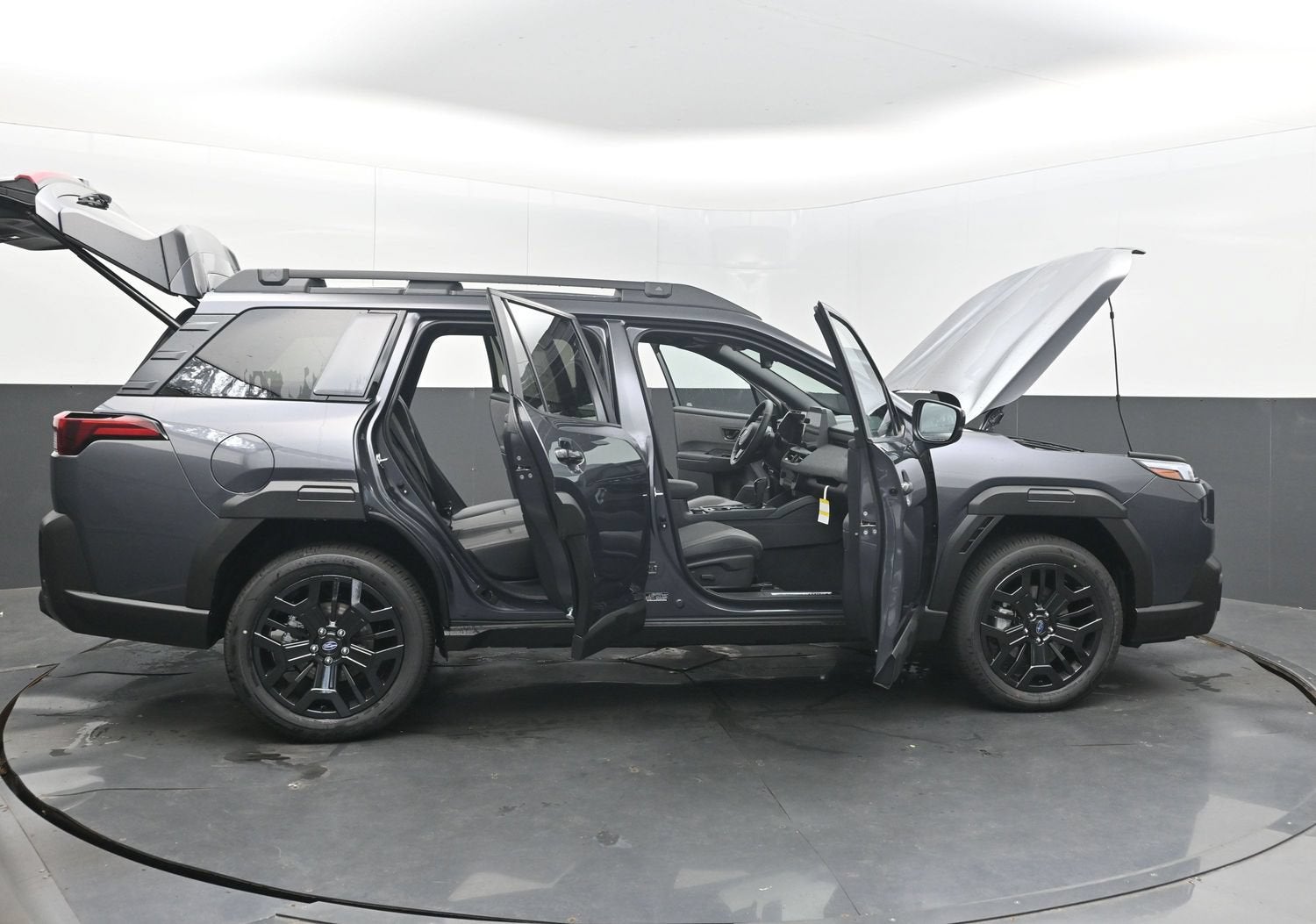 2026 Subaru OUTBACK Limited XT