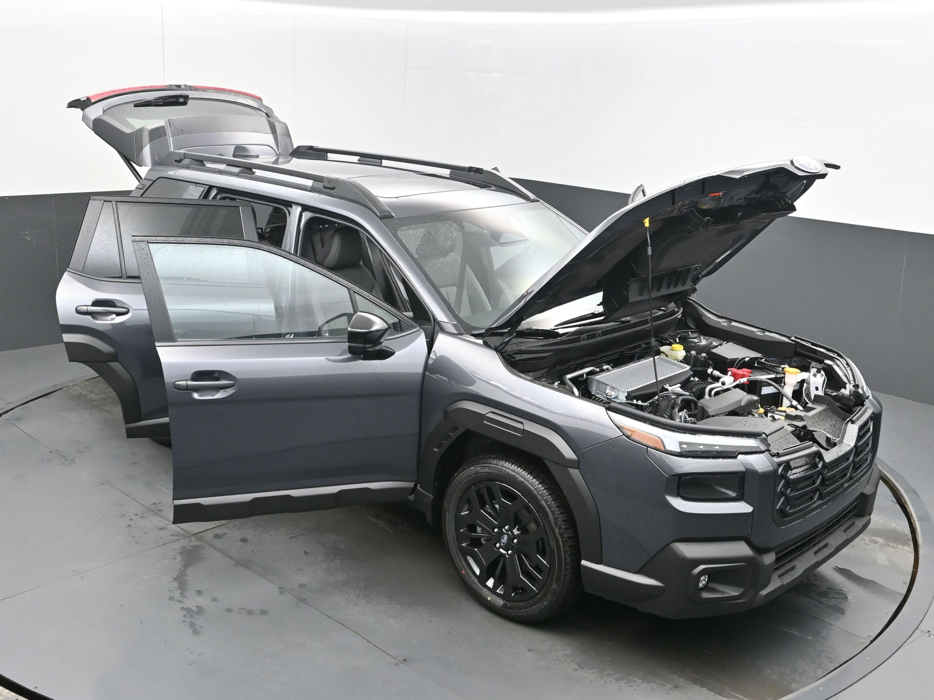 2026 Subaru OUTBACK Limited XT