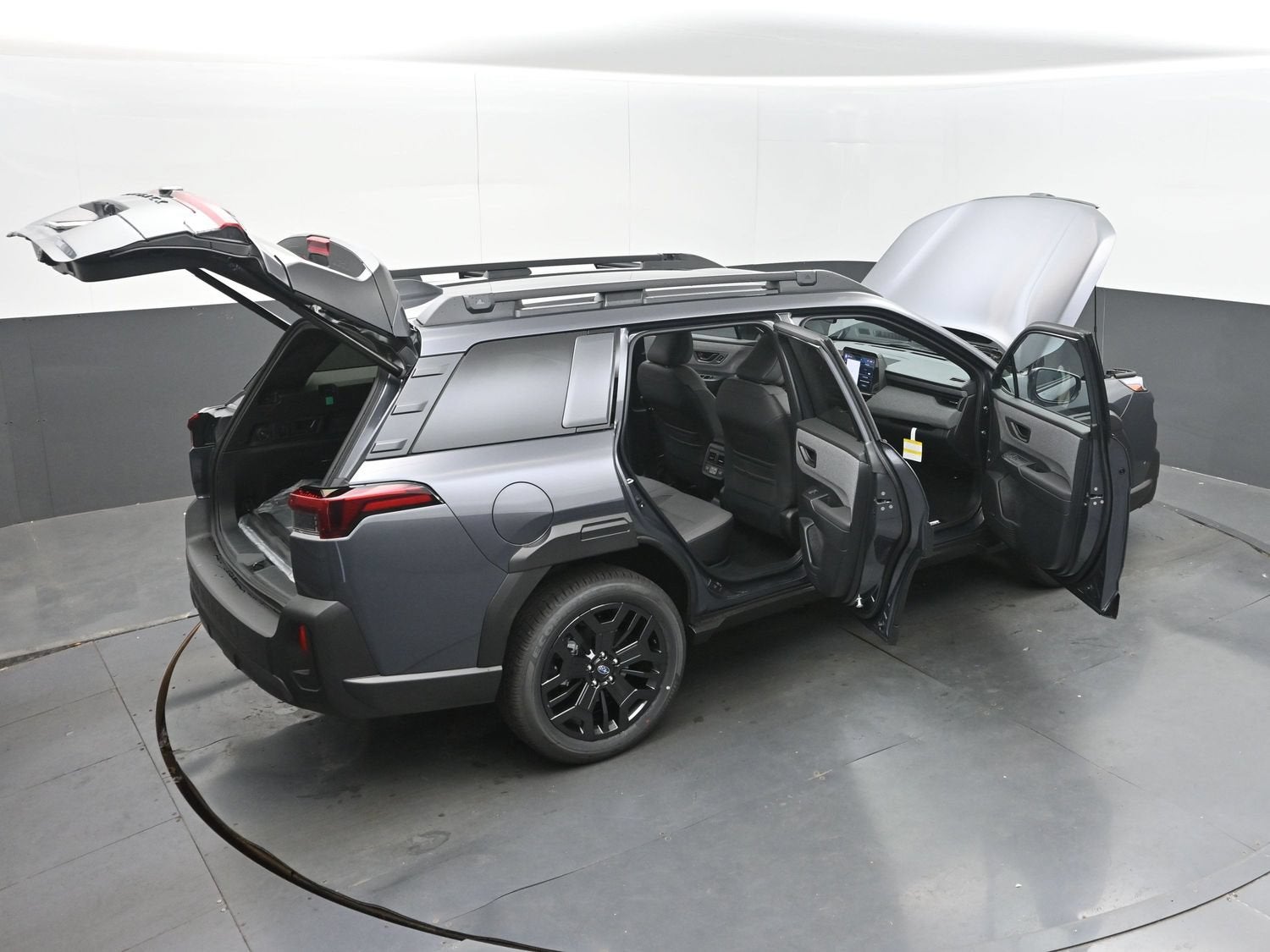 2026 Subaru OUTBACK Limited XT