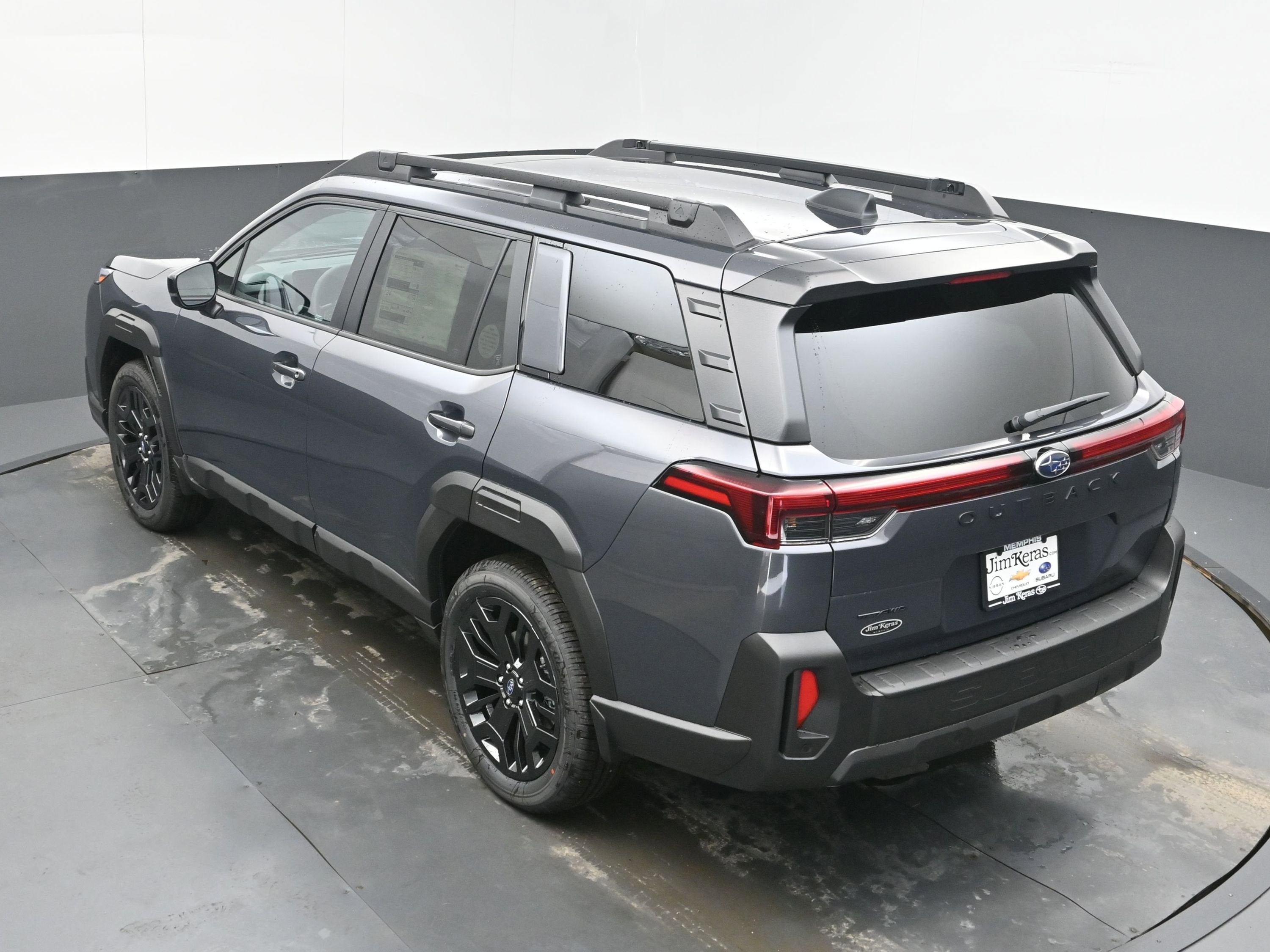 2026 Subaru OUTBACK Limited XT