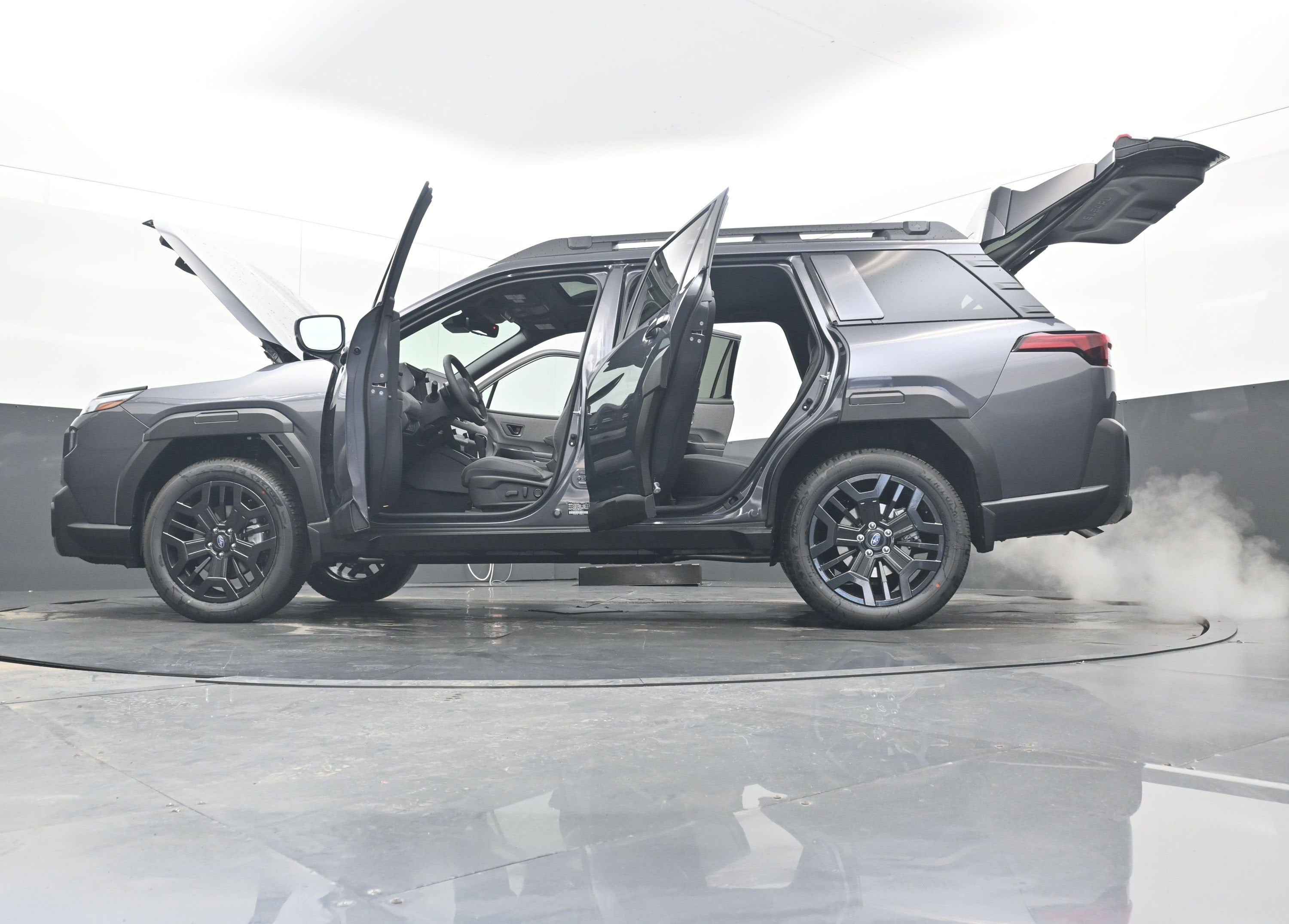 2026 Subaru OUTBACK Limited XT