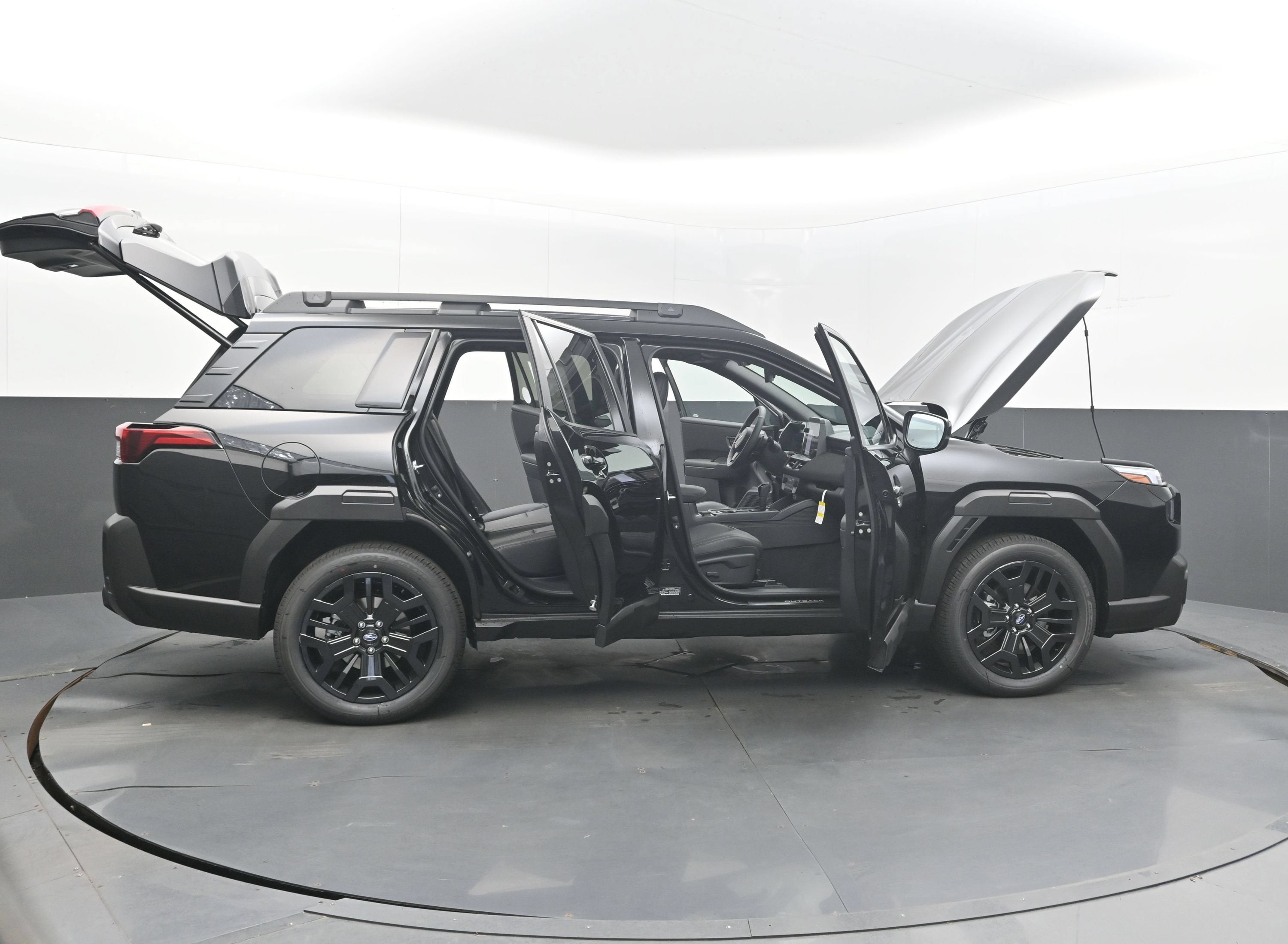 2026 Subaru OUTBACK Limited XT
