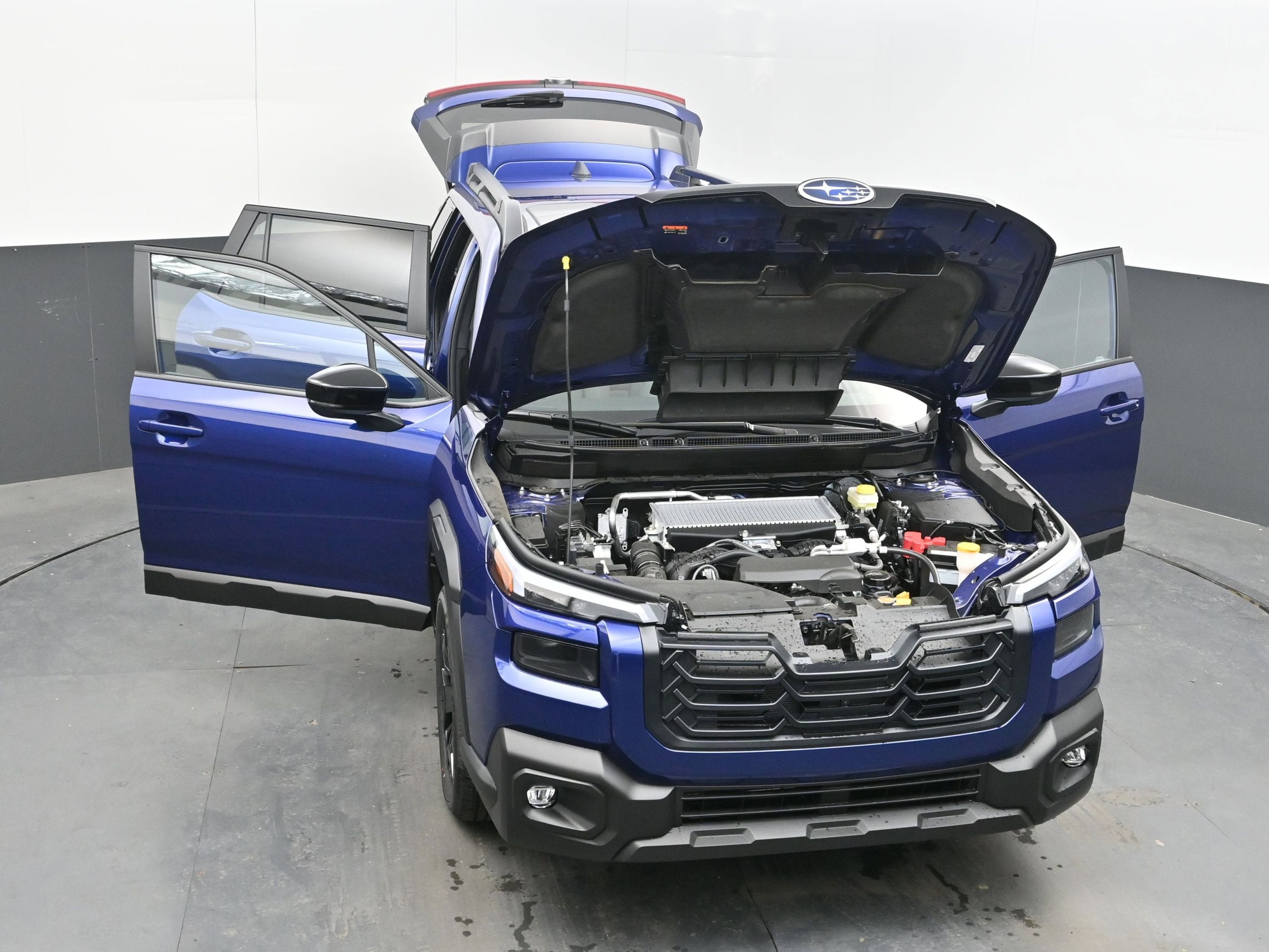 2026 Subaru OUTBACK Limited XT