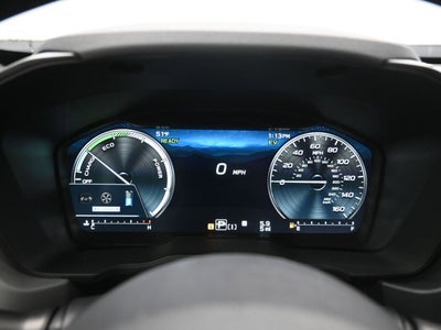 2025 Subaru FORESTER Sport Hybrid