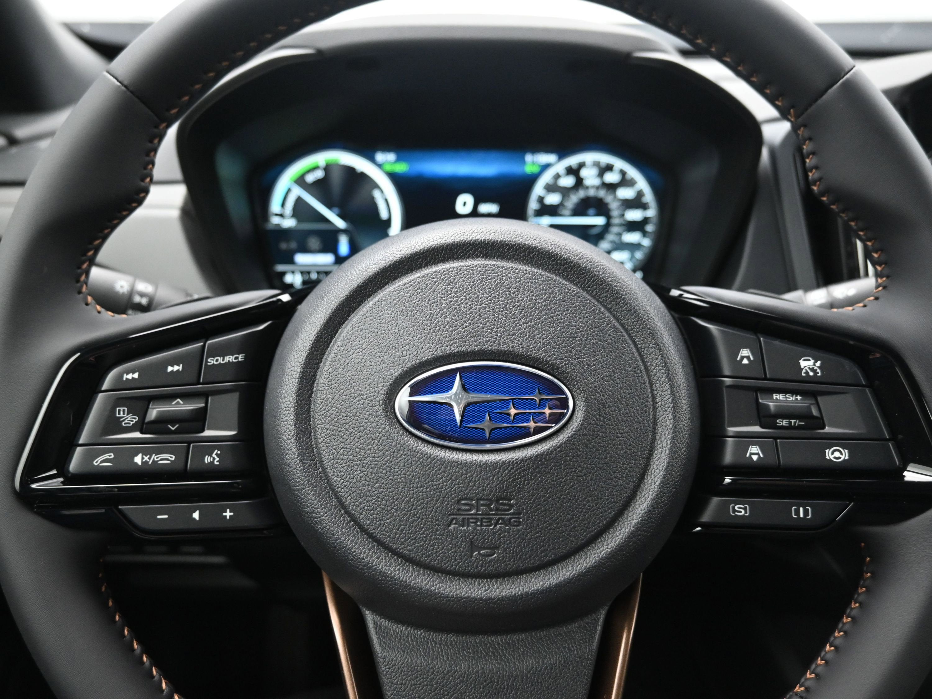 2025 Subaru FORESTER Sport Hybrid