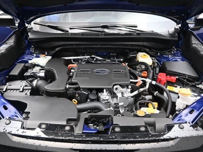 2025 Subaru FORESTER Sport Hybrid