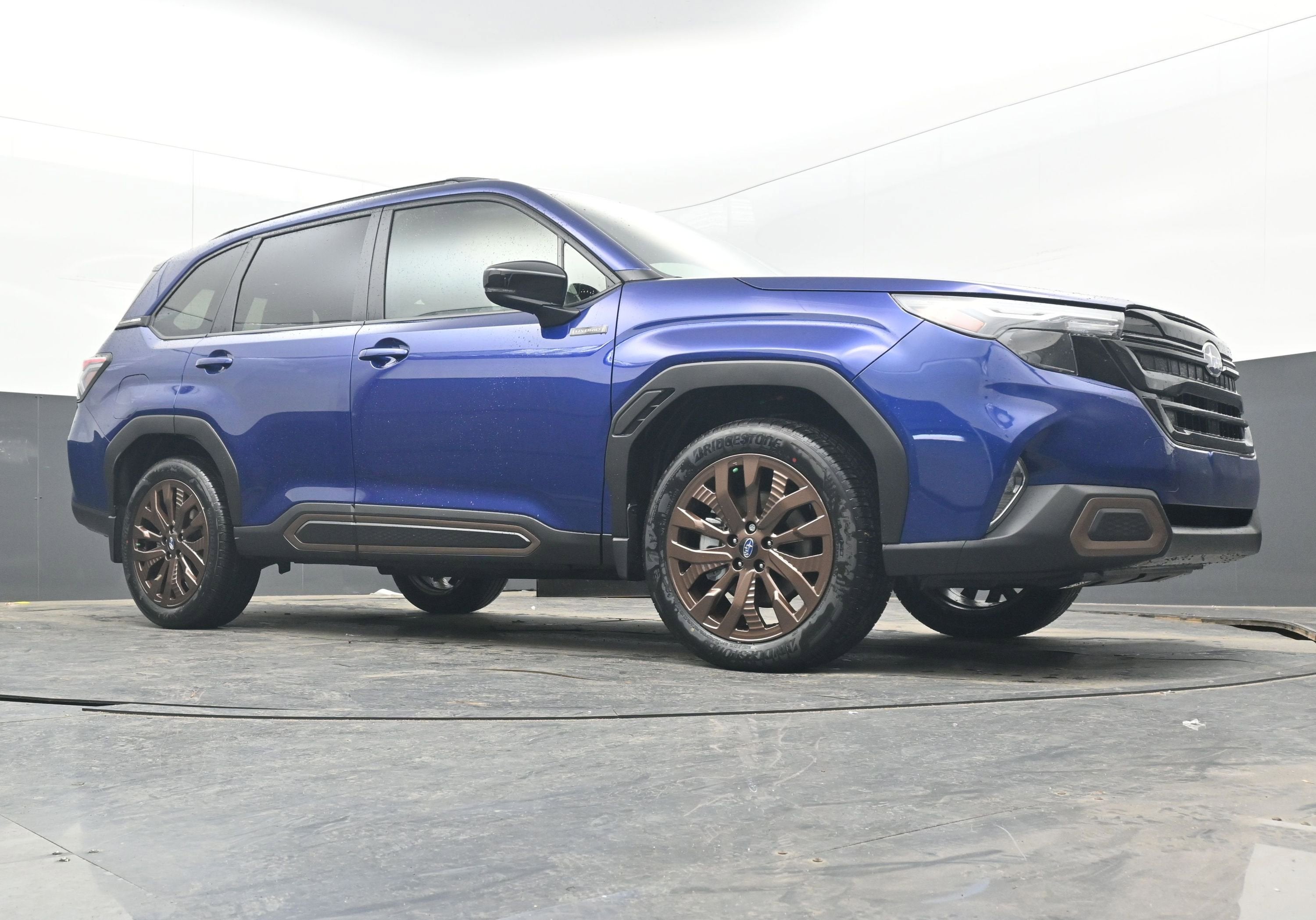 2025 Subaru FORESTER Sport Hybrid