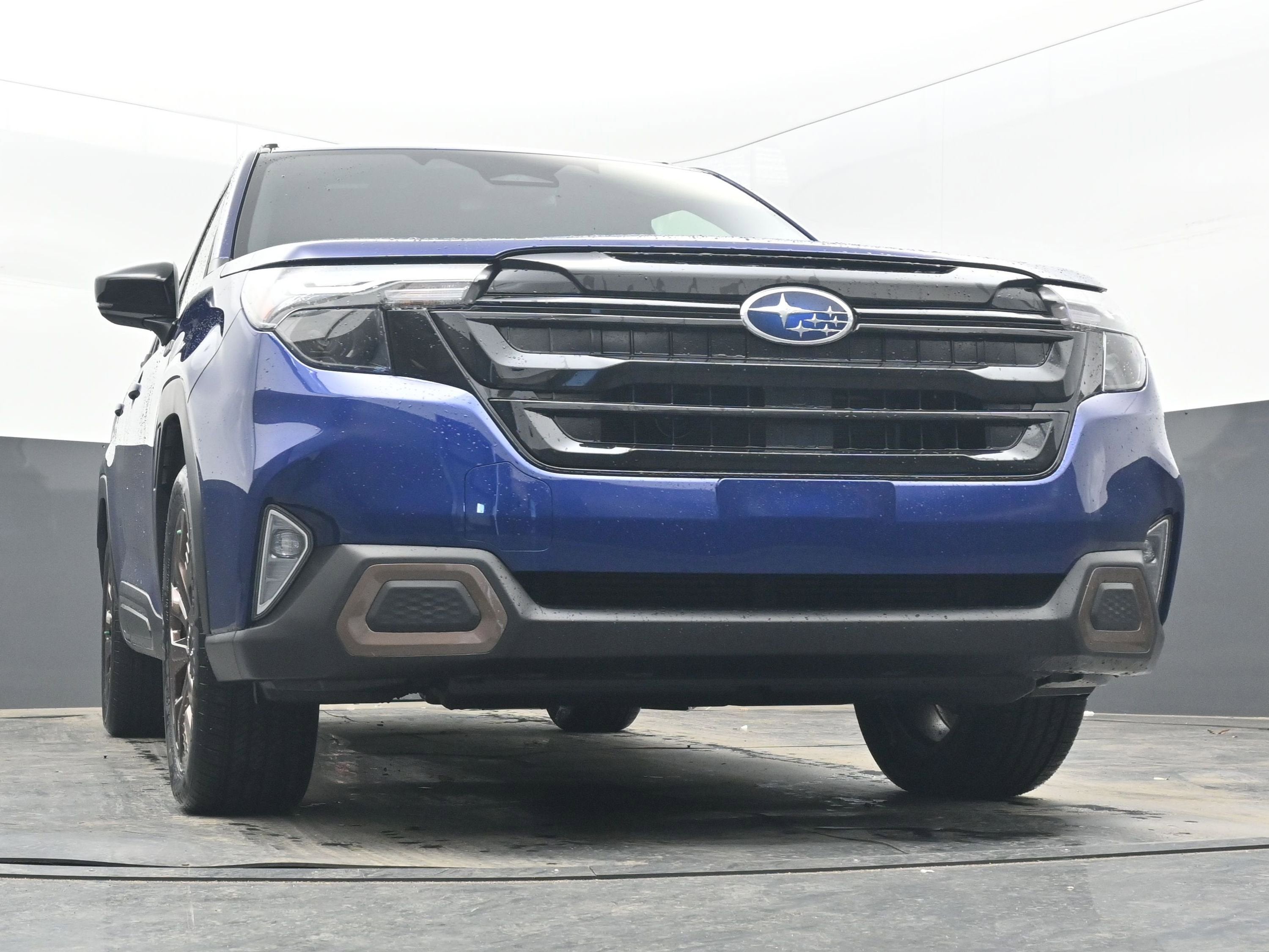 2025 Subaru FORESTER Sport Hybrid