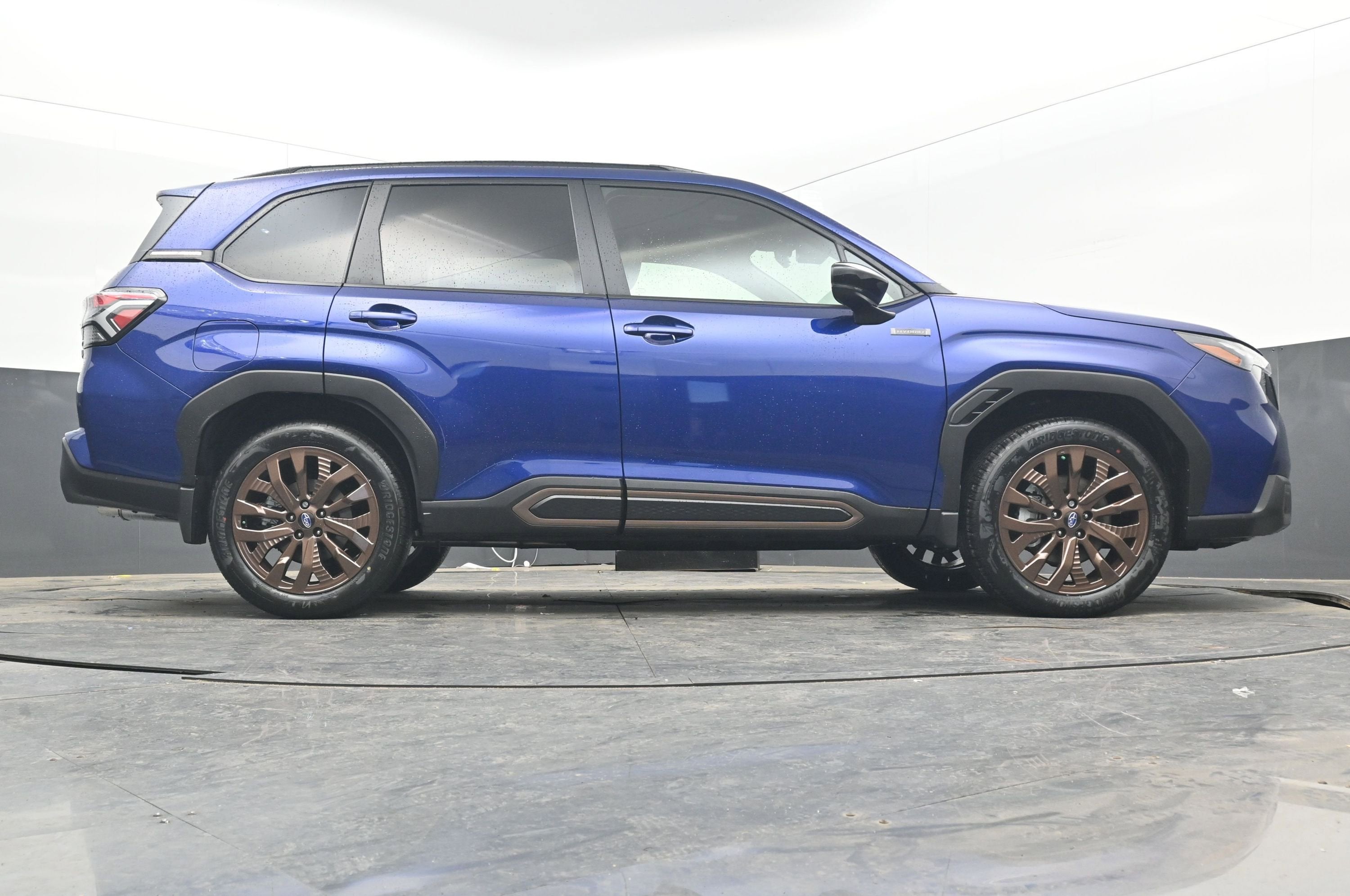 2025 Subaru FORESTER Sport Hybrid