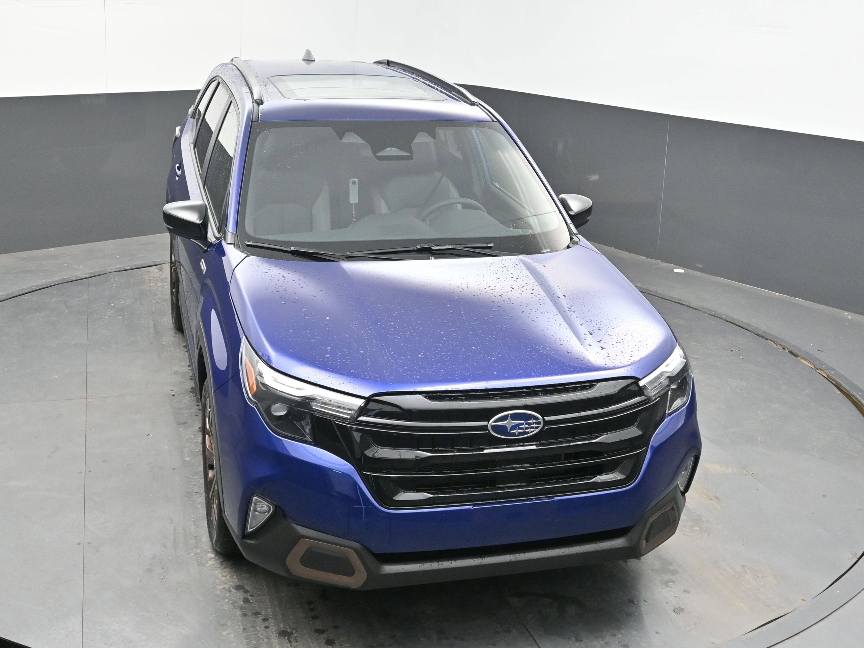 2025 Subaru FORESTER Sport Hybrid