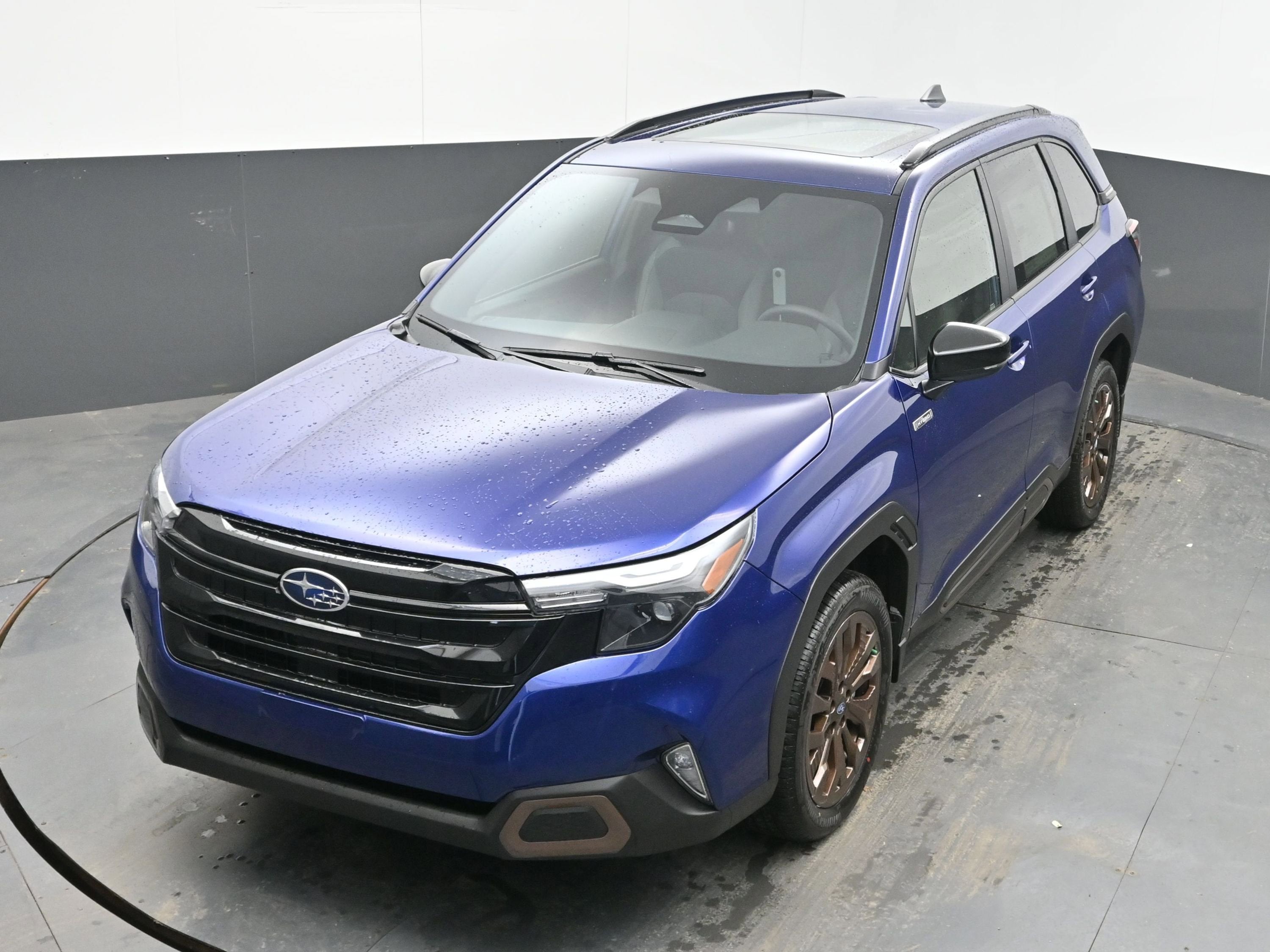 2025 Subaru FORESTER Sport Hybrid