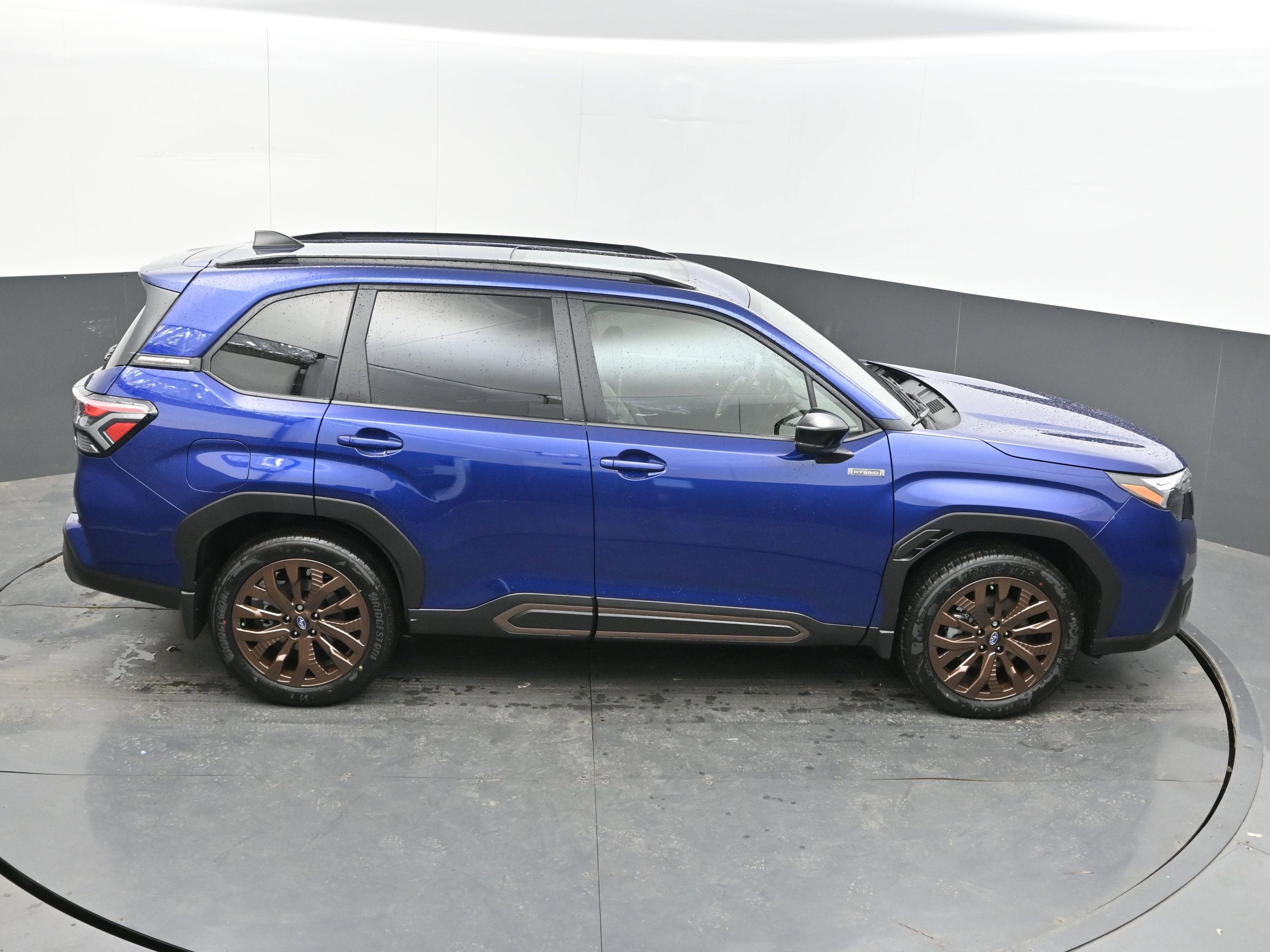 2025 Subaru FORESTER Sport Hybrid