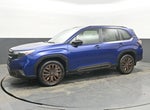 2025 Subaru FORESTER Sport Hybrid