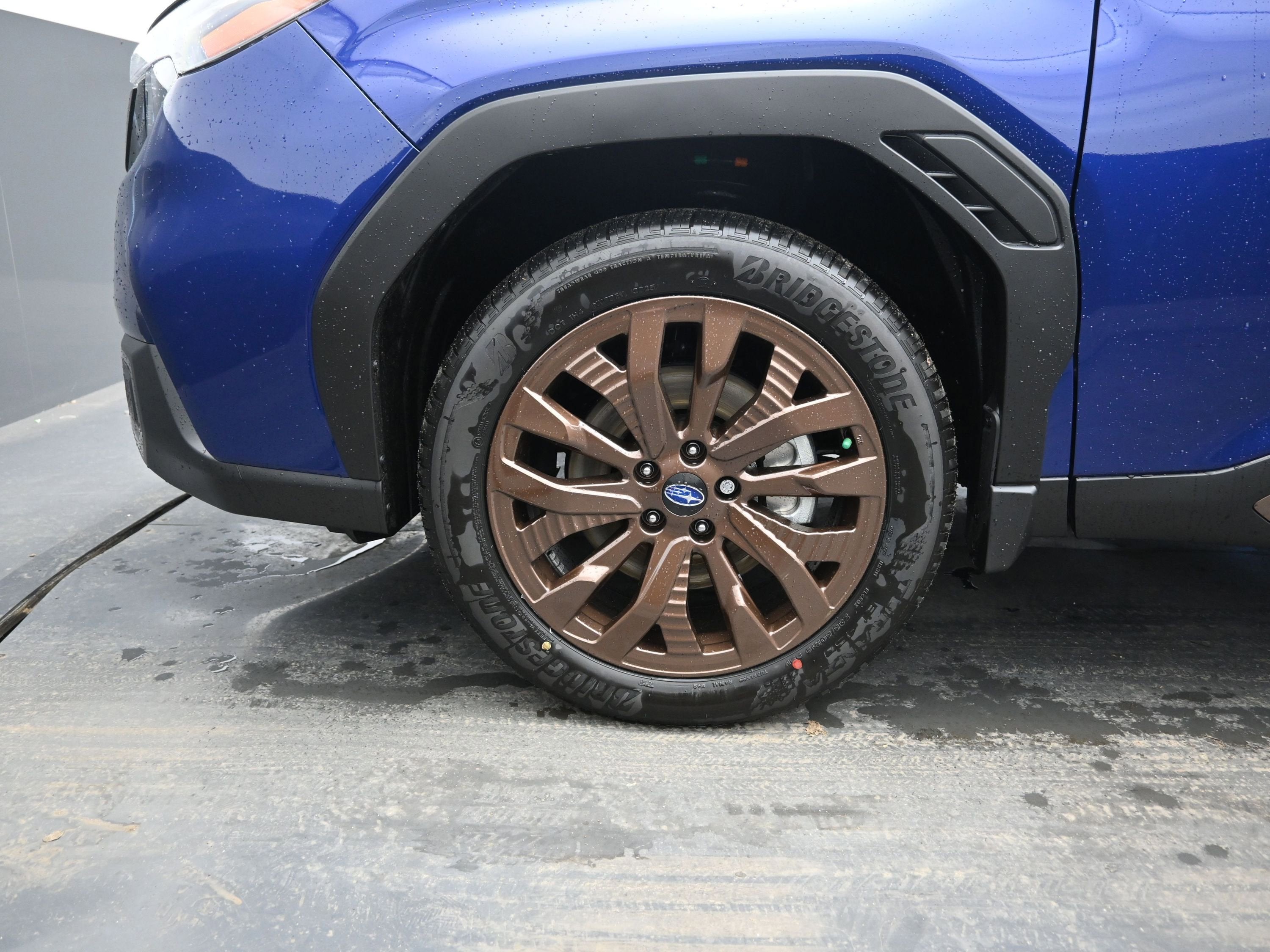 2025 Subaru FORESTER Sport Hybrid