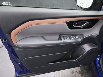 2025 Subaru FORESTER Sport Hybrid