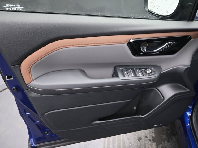 2025 Subaru FORESTER Sport Hybrid