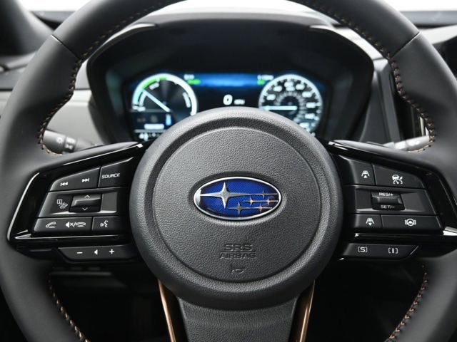 2025 Subaru FORESTER Sport Hybrid