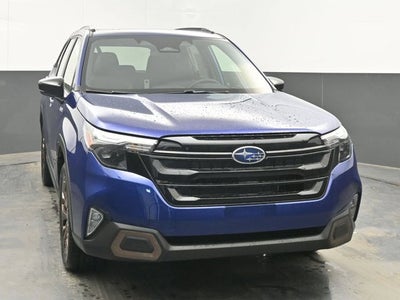 2025 Subaru FORESTER Sport Hybrid