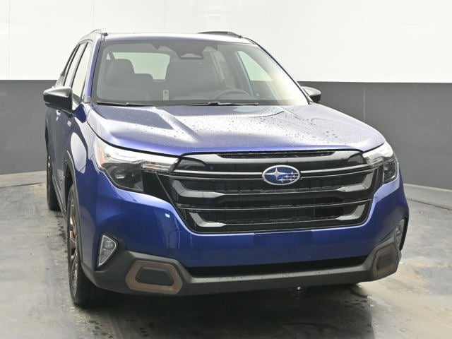 2025 Subaru FORESTER Sport Hybrid