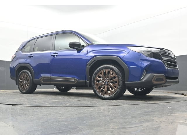 2025 Subaru FORESTER Sport Hybrid