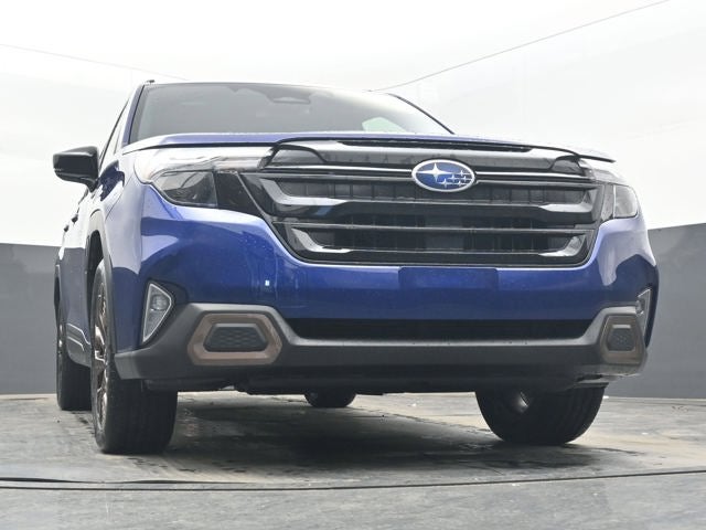 2025 Subaru FORESTER Sport Hybrid