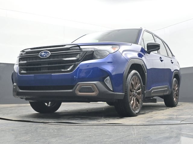 2025 Subaru FORESTER Sport Hybrid